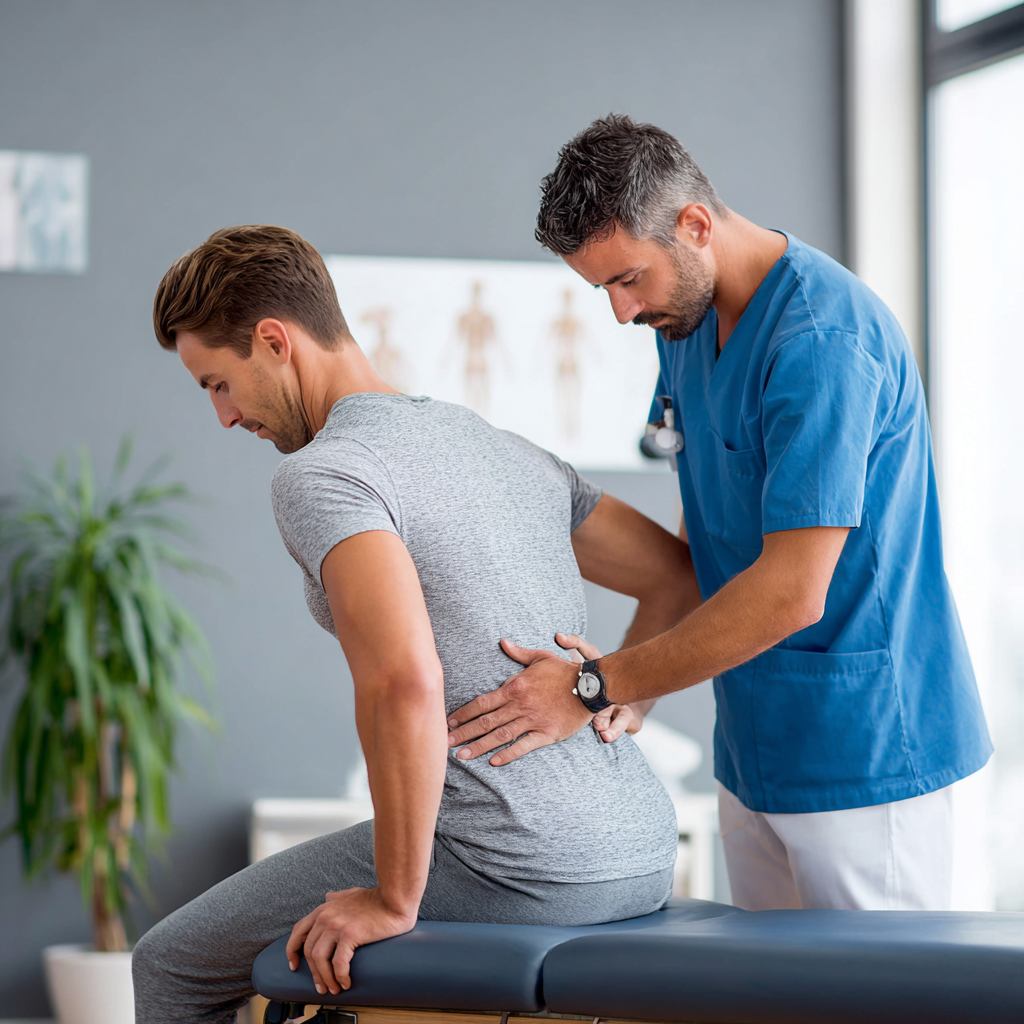 kiné sport versailles, nos spécialités, Hernie discale et sciatique : traitement et rééducation, Peut-on refaire une hernie après une opération