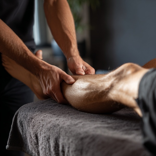 kiné sport versailles, nos spécialités, Rééducation des traumatismes : principes, récupération et reprise, Pourquoi ai-je perdu autant de muscle après un plâtre