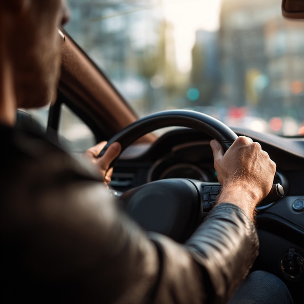 kiné sport versailles, nos spécialités, Lombalgie, dorsalgie, cervicalgie : causes, rééducation et prévention, Pourquoi la douleur dorsale apparaît-elle après un long trajet en voiture