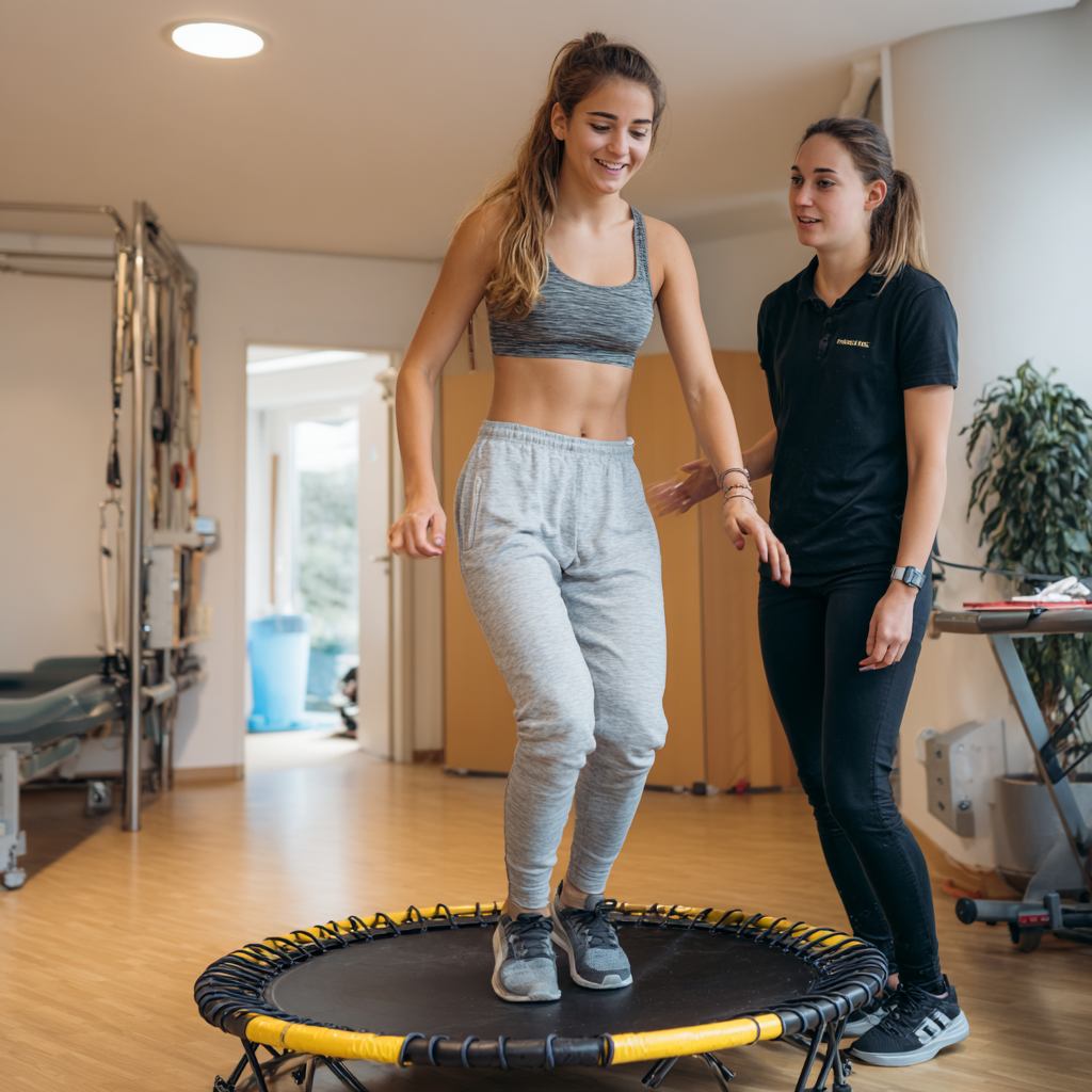 kiné sport versailles, nos spécialités, Entorses, luxations et traumatismes articulaires, Proprioception cheville après entorse : pourquoi est-ce indispensable