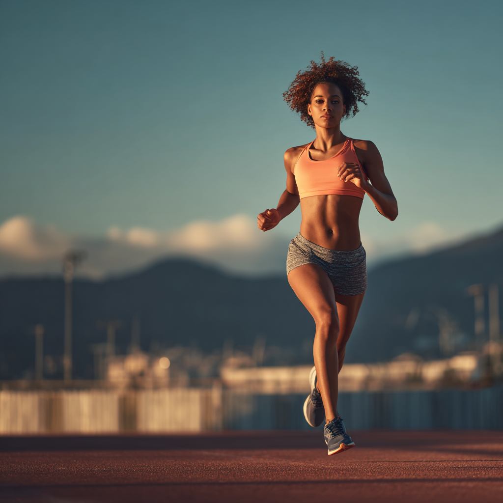 kiné sport versailles, nos spécialités, Traumatismes du genou : ménisque, ligamentoplastie et ruptures, Reprise de la course après rupture du LCA : quand l’envisager