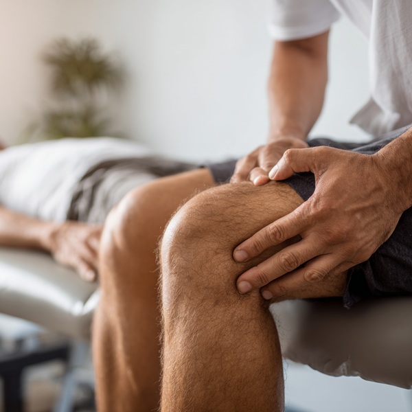 kiné sport versailles, nos spécialités, Traumatismes du genou : ménisque, ligamentoplastie et ruptures, Rupture du LCA : pourquoi faire de la kiné avant l’opération