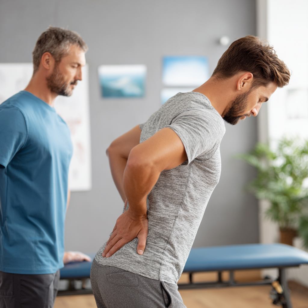 kiné sport versailles, nos spécialités, Hernie discale et sciatique : traitement et rééducation, Sciatique : combien de temps dure une crise en moyenne