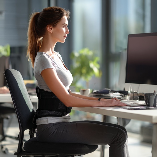 kiné sport versailles, nos spécialités, Hernie discale et sciatique : traitement et rééducation, Sciatique : est-ce normal d’avoir des fourmillements sans douleur intense