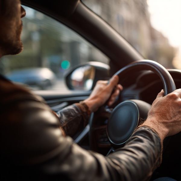 kiné sport versailles, nos spécialités, Hernie discale et sciatique : traitement et rééducation, Sciatique et conduite automobile : est-ce déconseillé