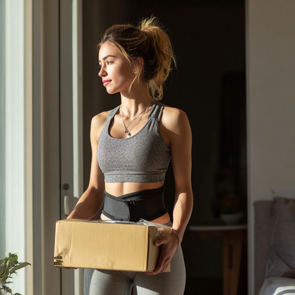 kiné sport versailles, nos spécialités, Hernie discale et sciatique : traitement et rééducation, Sciatique et port de charges : est-ce risqué