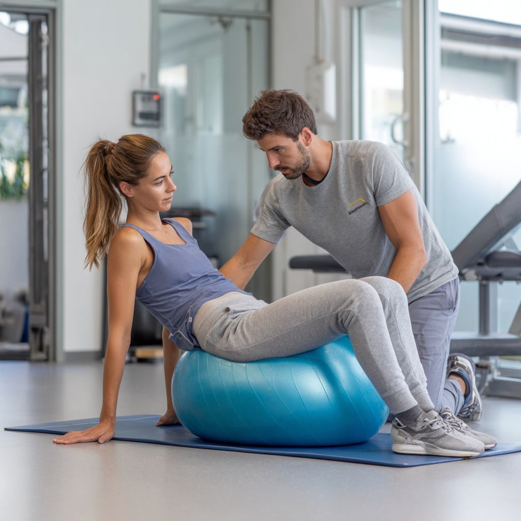 kiné sport versailles, nos spécialités, Hernie discale et sciatique : traitement et rééducation, Sciatique persistante malgré la kiné : que faire