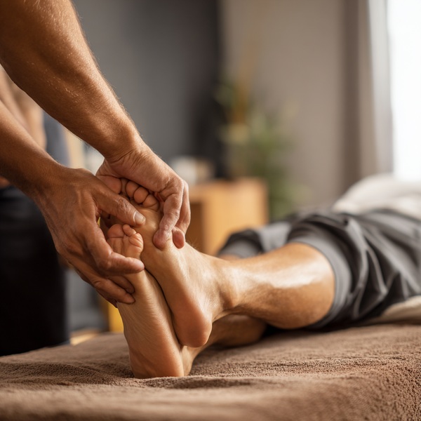 kiné sport versailles, nos spécialités, Rééducation orthopédique, Sensation de jambe plus longue après prothèse de hanche : est-ce fréquent