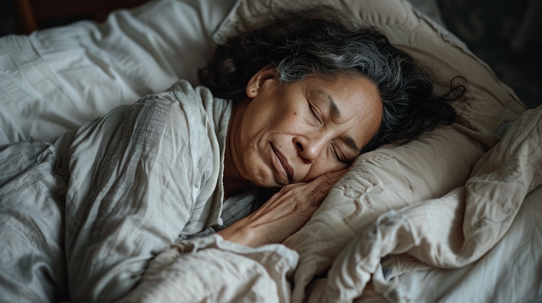 kiné sport versailles, nos spécialités, Rééducation orthopédique, Dormir après une prothèse de hanche : quelles positions adopter