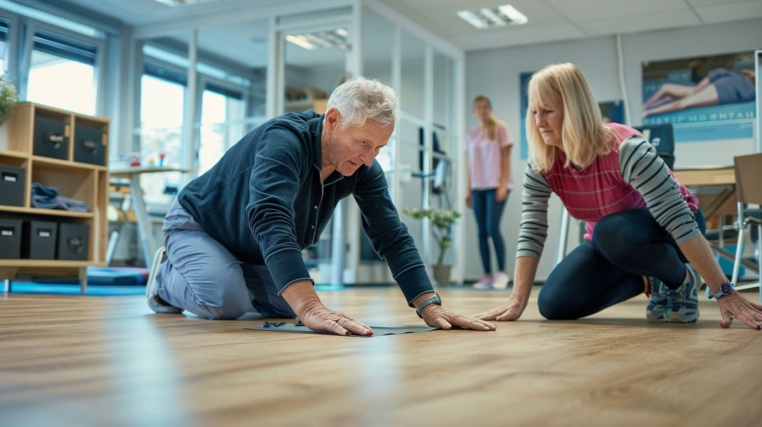 kinésport versailles, nos spécialités, rééducation neurologique, AVC et troubles de la sensibilité : pourquoi je sens moins bien mon côté atteint
