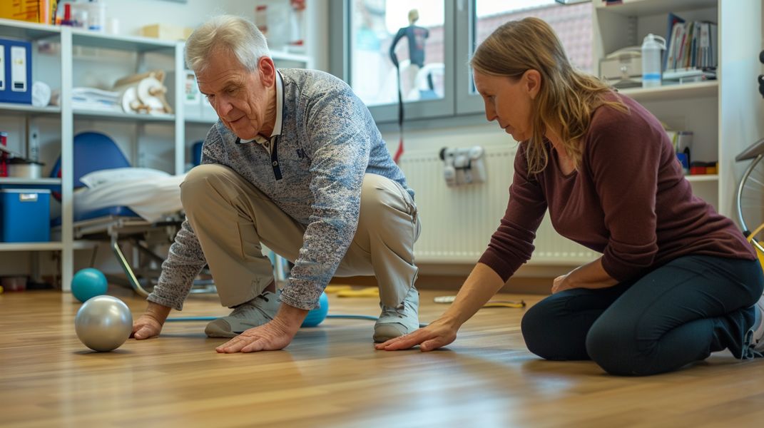 kinésport versailles, nos spécialités, rééducation neurologique, Activité physique après un AVC : que peut-on réellement faire en toute sécurité