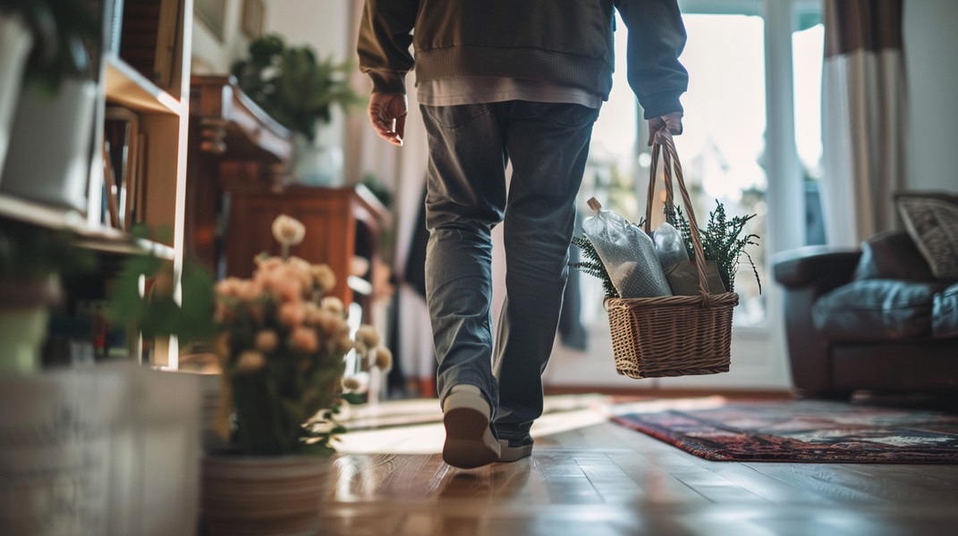 kinésport versailles, nos spécialités, rééducation orthopédique, Arthrose de la hanche : comment préserver son autonomie au quotidien