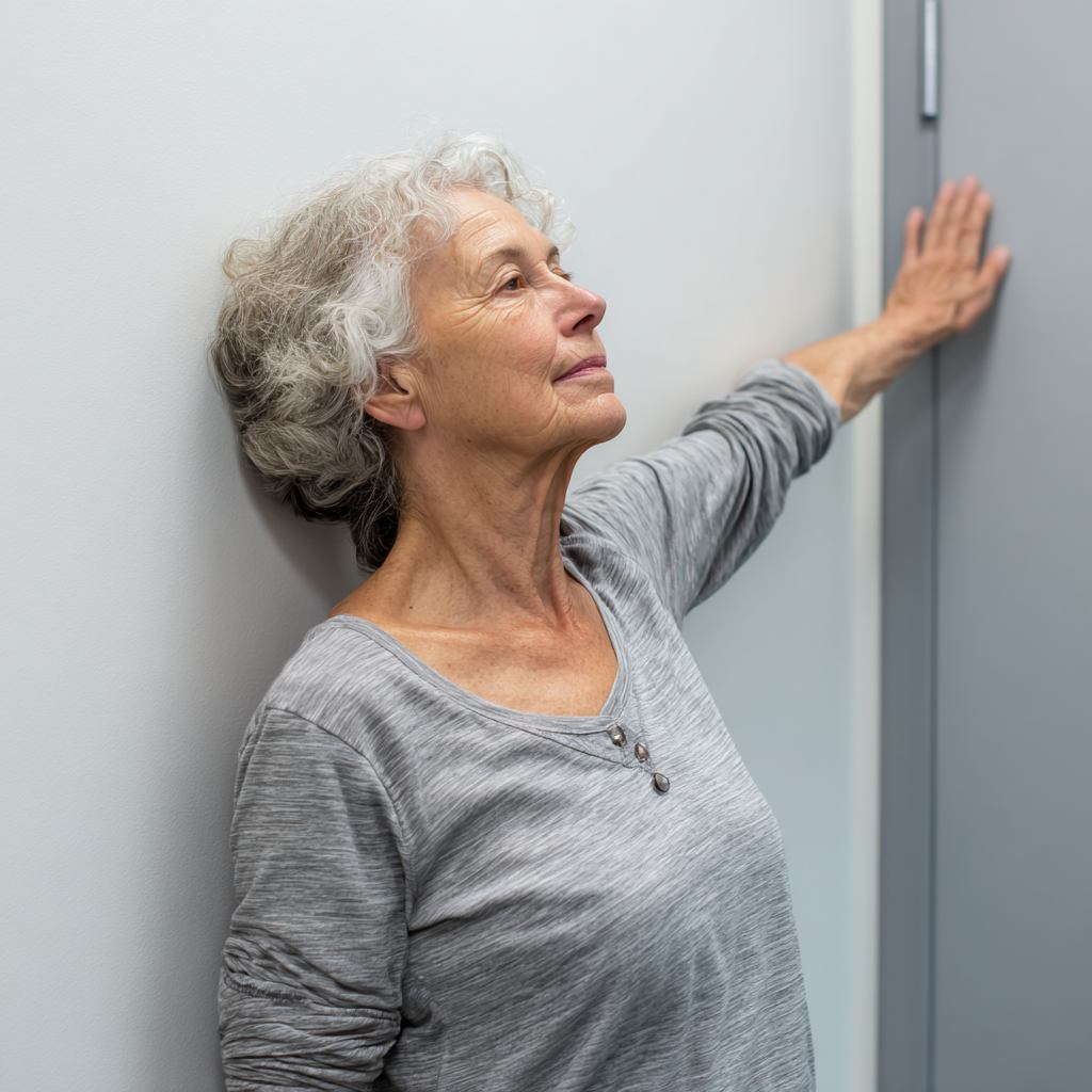 kinésport versailles, nos spécialités, rééducation orthopédique, Arthrose de l’épaule : comment adapter les gestes au-dessus de la tête