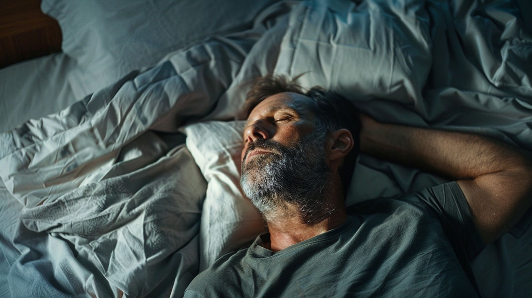 kinésport versailles, nos spécialités, rééducation orthopédique, Arthrose de l’épaule et sommeil : comment limiter la douleur nocturne