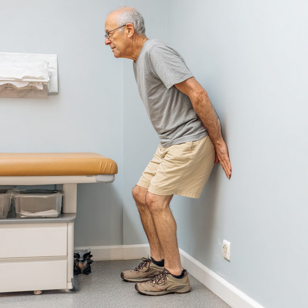 kiné sport versailles, nos spécialités, Arthrose du genou et station debout prolongée : comment soulager la gêne