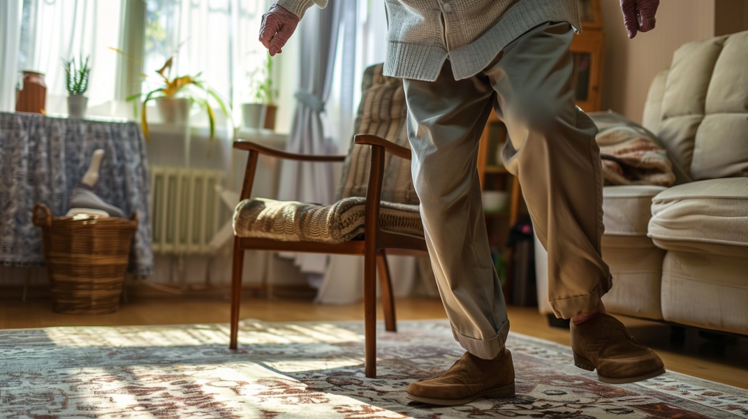 kiné sport versailles, nos spécialités,Arthrose du genou : sensation d’instabilité, est-ce fréquent