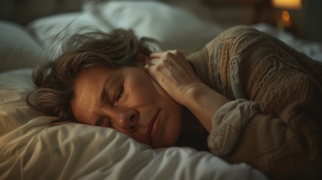 kinésport versailles, nos spécialités, rééducation orthopédique, Arthrose et fatigue chronique : quel lien avec la douleur persistante