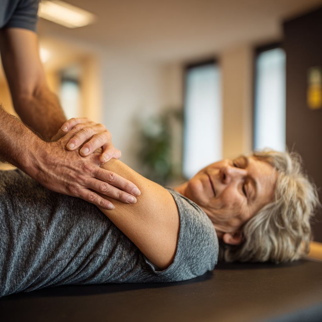 kinésport versailles, nos spécialités, rééducation orthopédique, Arthrose et inflammation : que se passe-t-il lors d’une poussée