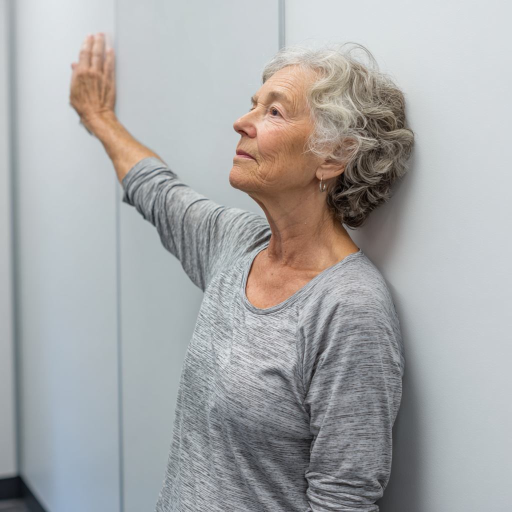 kinésport versailles, nos spécialités, rééducation orthopédique, Capsulite phase de raideur : comment récupérer progressivement