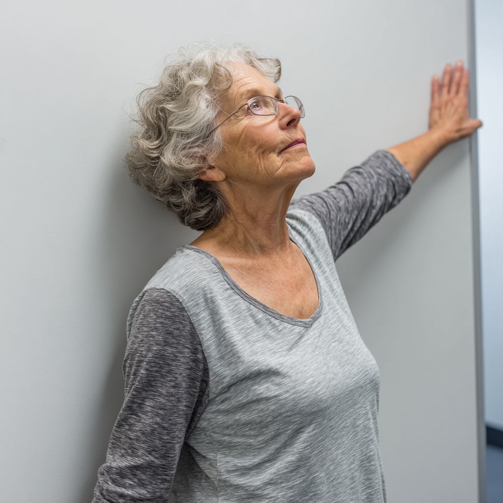 kinésport versailles, nos spécialités, rééducation orthopédique, Capsulite phase douloureuse : faut-il continuer à bouger