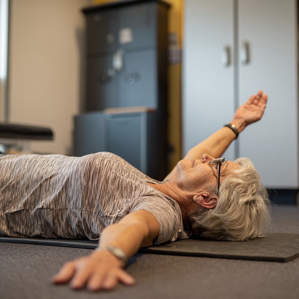 kinésport versailles, nos spécialités, rééducation orthopédique, Capsulite rétractile : quelles sont les 3 phases d’évolution