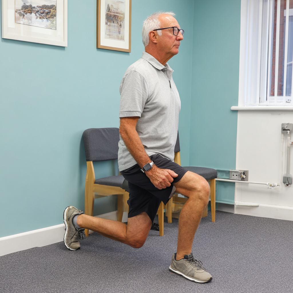 kiné sport versailles, nos spécialités, Rééducation orthopédique, Combien de temps dure la récupération après une prothèse totale de genou