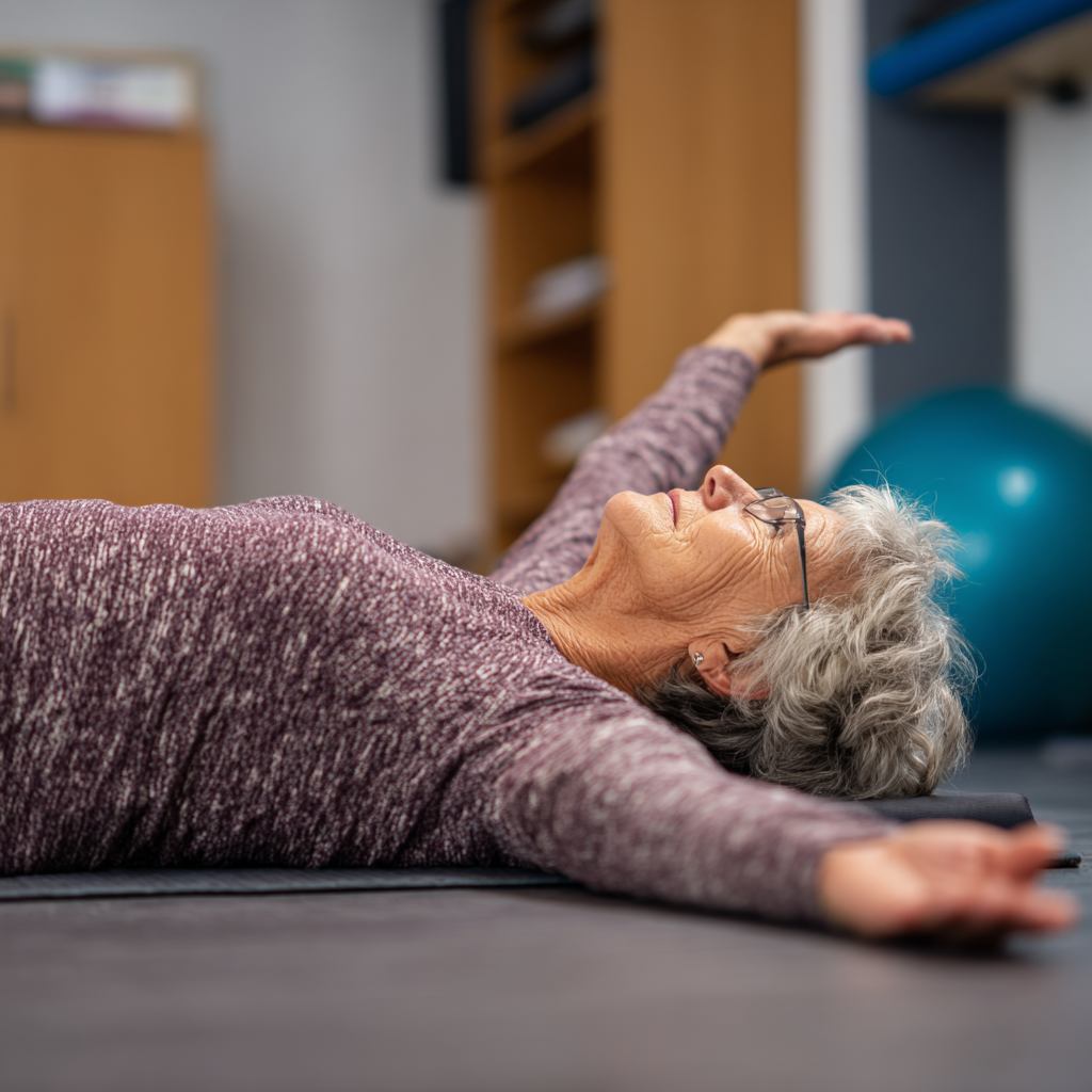 kinésport versailles, nos spécialités, rééducation orthopédique, Combien de temps dure une capsulite rétractile