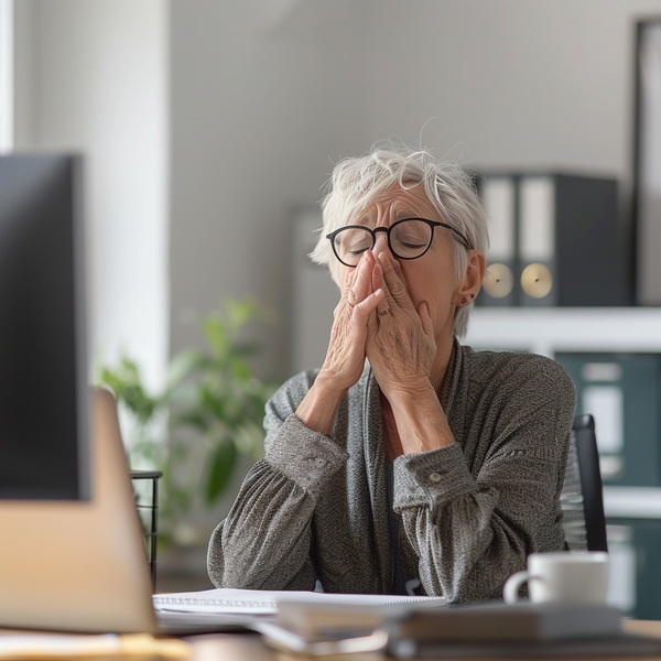 kinésport versailles, nos spécialités, rééducation neurologique, Comment organiser sa journée pour mieux gérer la fatigue après un AVC