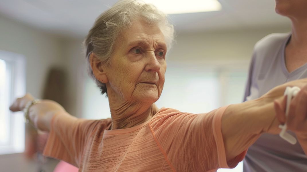 kinésport versailles, nos spécialités, rééducation neurologique, Comment retrouver confiance en soi après un AVC