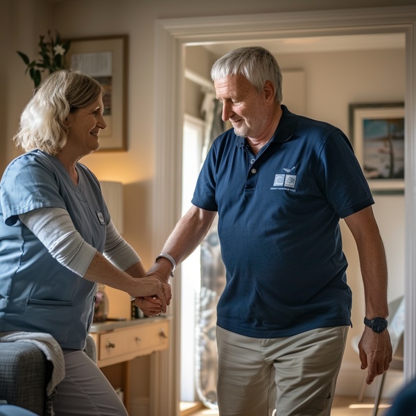 kinésport versailles, nos spécialités, prévention, ergonomie et hygiene de vie, Comment se déroule une séance de kiné à domicile à Versailles