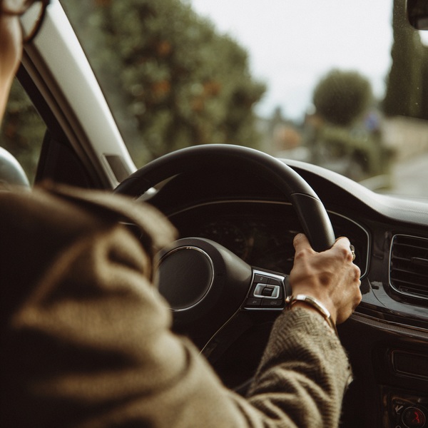 kinésport versailles, nos spécialités, rééducation neurologique, Conduire après un AVC : quand et comment envisager la reprise