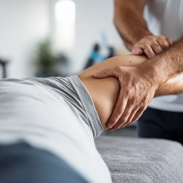 kinésport versailles, nos spécialités, rééducation orthopédique, Conflit sous-acromial et supra-épineux : quel lien avec la douleur