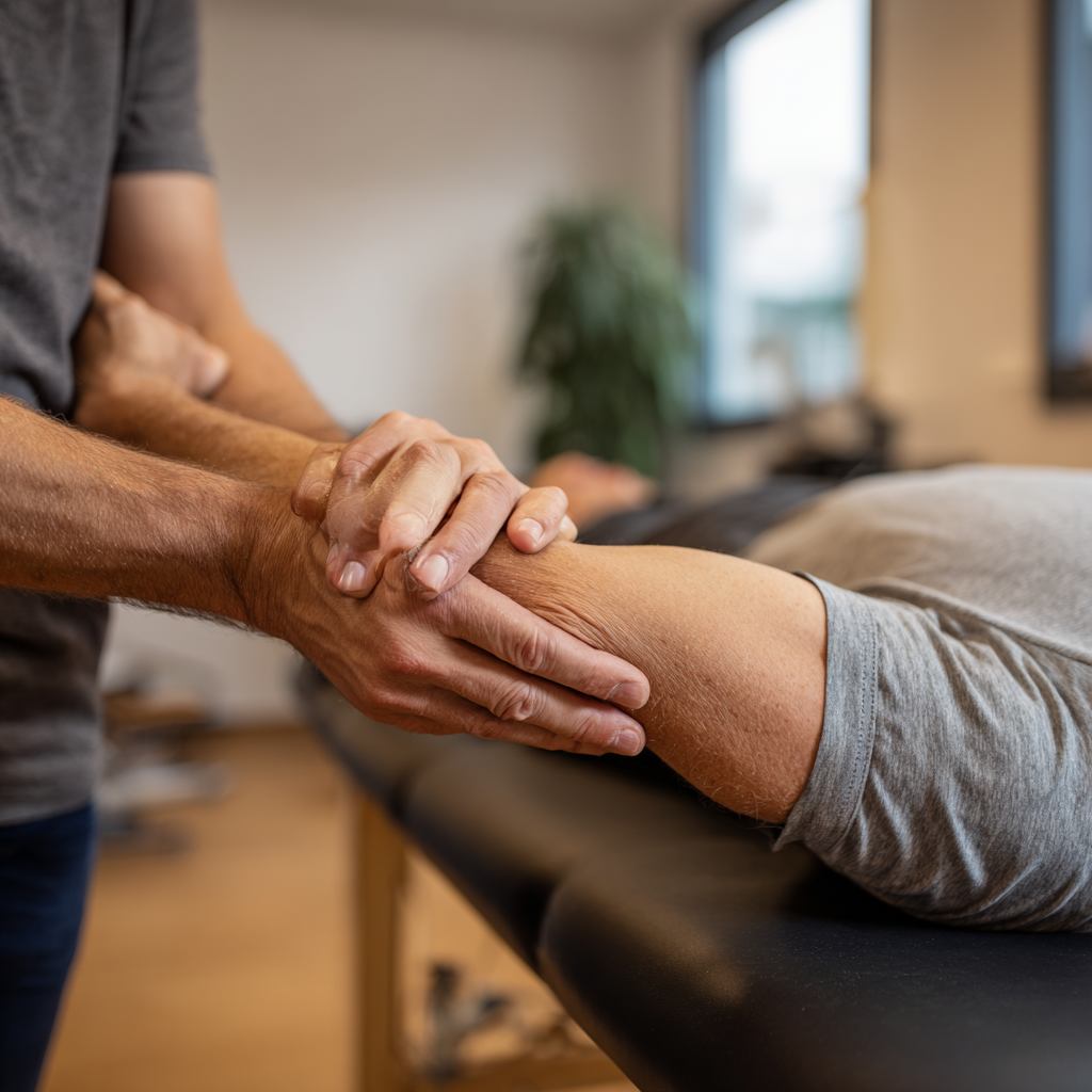 kinésport versailles, nos spécialités, rééducation orthopédique, Douleur sur le dessus de l’épaule : le supra-épineux est-il responsable