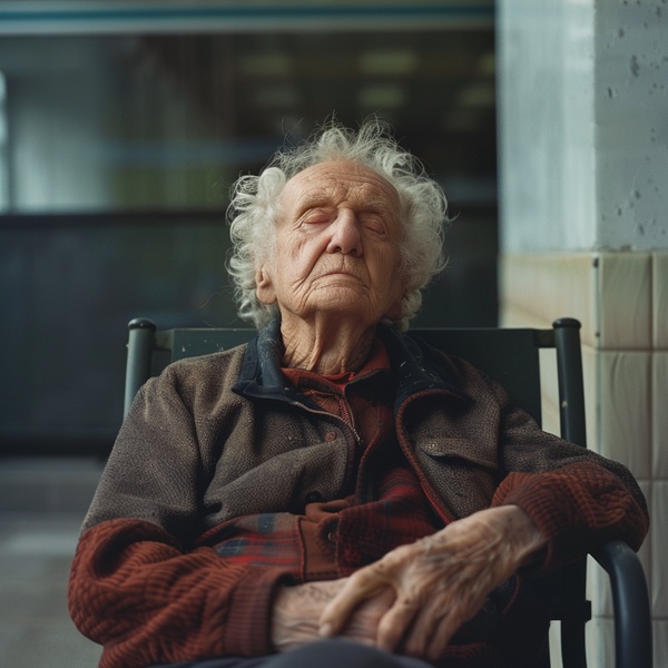 kinésport versailles, nos spécialités, rééducation neurologique,Fatigue après un AVC : pourquoi est-elle différente d’une fatigue classique