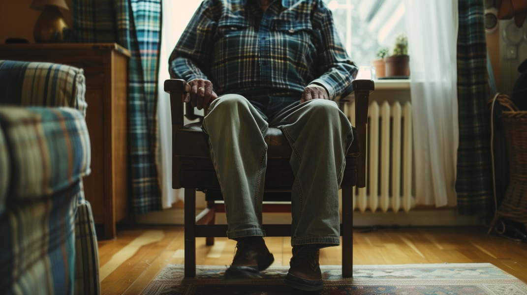 kiné sport versailles, nos spécialités, Fatigue prolongée après pose de prothèse : comment l’expliquer