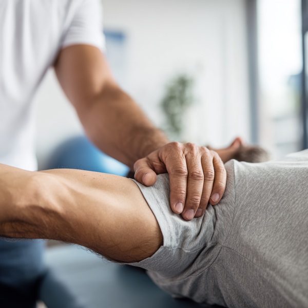 kinésport versailles, nos spécialités, rééducation orthopédique, Fissure ou rupture complète de la coiffe : quelle différence