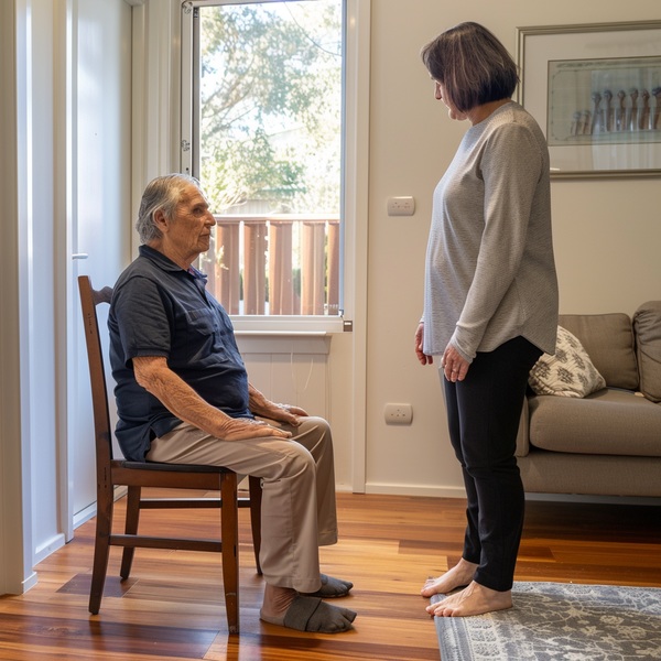 kinésport versailles, nos spécialités, prévention, ergonomie et hygiene de vie,Kiné à domicile à Versailles : dans quelles situations est-ce possible