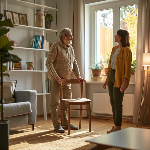 kinésport versailles, nos spécialités, prévention, ergonomie et hygiene de vie, Kiné à domicile ou cabinet : comment choisir