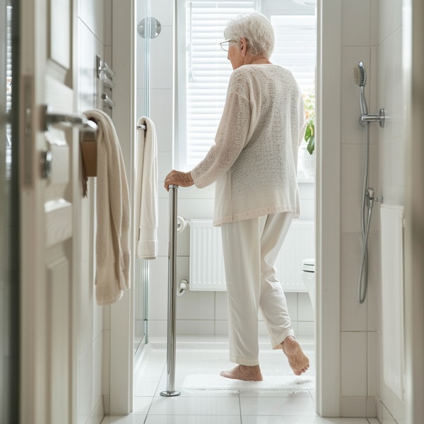 kinésport versailles, nos spécialités, prévention, ergonomie et hygiene de vie, Maintenir son autonomie à domicile après 65 ans : quelles stratégies préventives