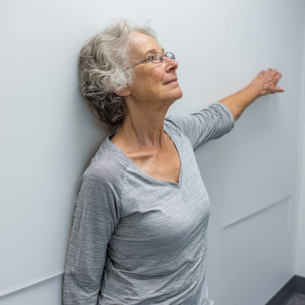 kinésport versailles, nos spécialités, rééducation orthopédique, Perte de force avec tendinopathie de la coiffe : est-ce normal