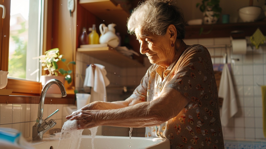 kinésport versailles, nos spécialités, rééducation orthopédique, Peut-on vivre sans opération avec une rupture de la coiffe