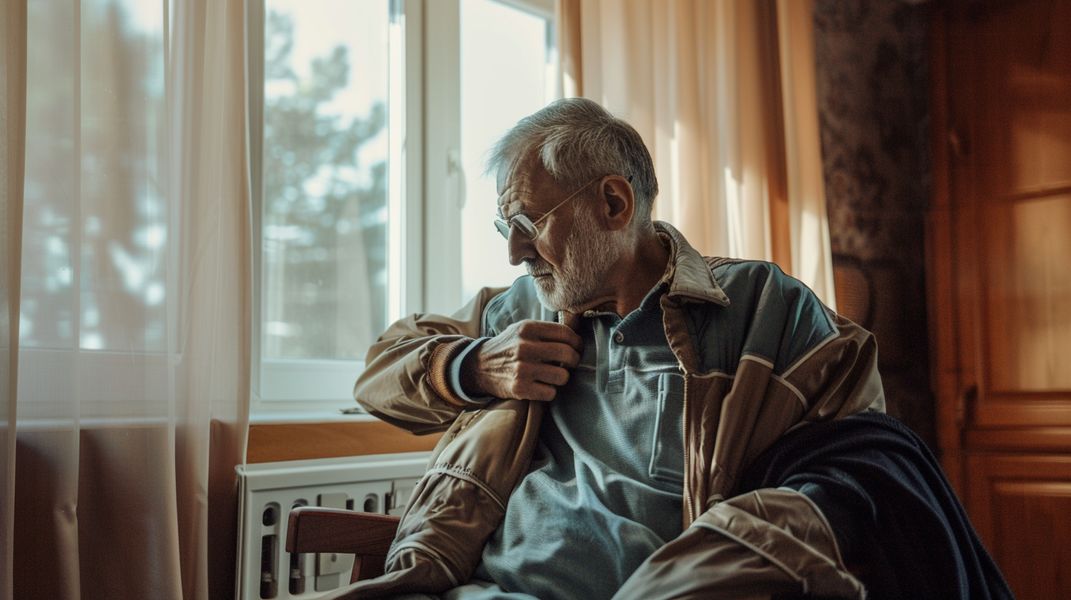 kinésport versailles, nos spécialités, rééducation neurologique, Pourquoi ai-je des mouvements involontaires dans le bras après un AVC