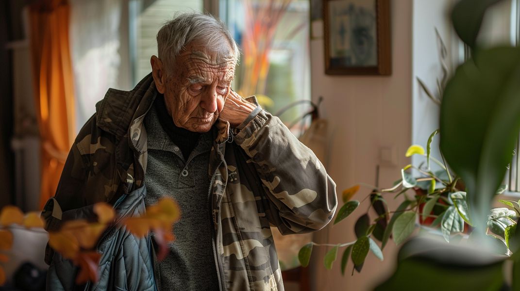 kinésport versailles, nos spécialités, rééducation neurologique, Pourquoi ai-je l’impression d’oublier un côté de mon corps après un AVC