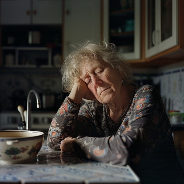 kinésport versailles, nos spécialités, rééducation neurologique, Pourquoi la fatigue post-AVC peut-elle durer plusieurs mois