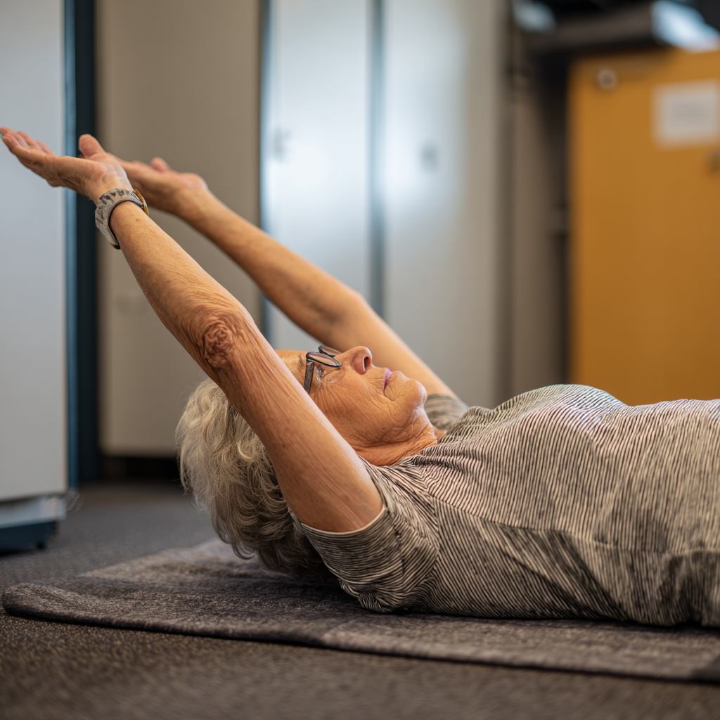 kinésport versailles, nos spécialités, rééducation orthopédique, Poussée d’arthrose : combien de temps dure une crise douloureuse