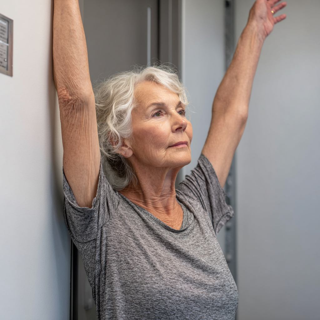 kinésport versailles, nos spécialités, rééducation orthopédique, Poussée d’arthrose : faut-il arrêter totalement de bouger