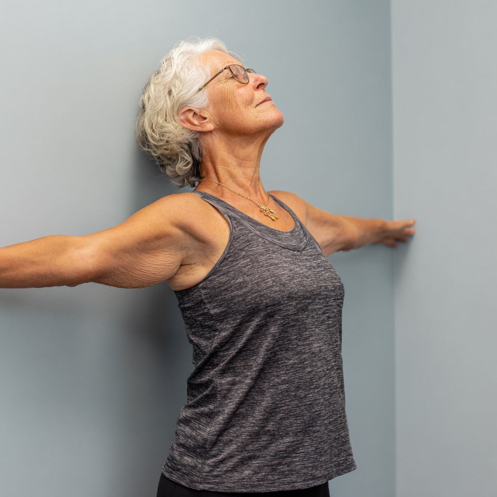 kiné sport versailles, nos spécialités, Raideur persistante après prothèse d’épaule : comment la travailler