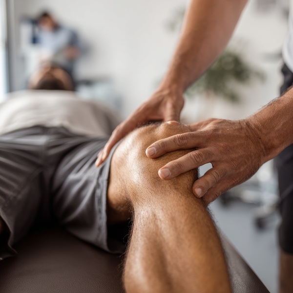 kiné sport versailles, nos spécialités, Rééducation orthopédique, Raideur prolongée après prothèse de genou : peut-on progresser longtemps après la chirurgie