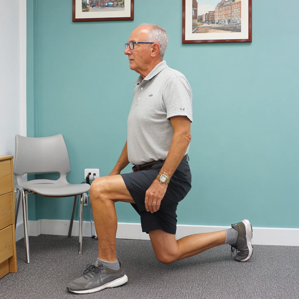 kiné sport versailles, nos spécialités, Rééducation à long terme après prothèse : pourquoi ne pas s’arrêter trop tôt