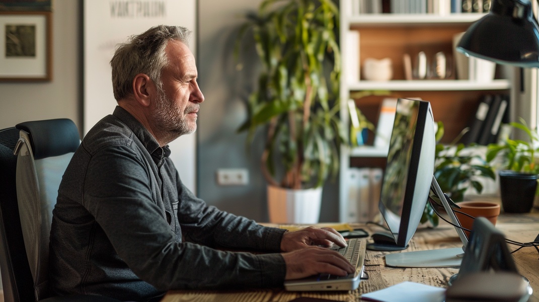 kinésport versailles, nos spécialités, rééducation neurologique, Reprendre le travail après un AVC : est-ce possible et à quelles conditions